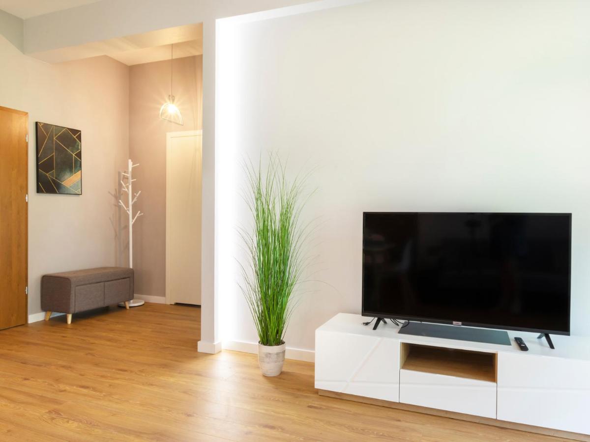 VacationClub – Enklawa Apartament 11 - Housity