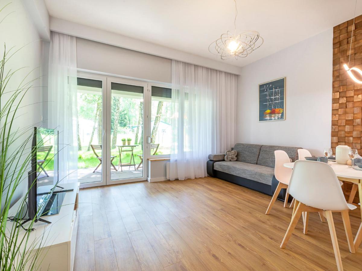 VacationClub – Enklawa Apartament 11 - Housity