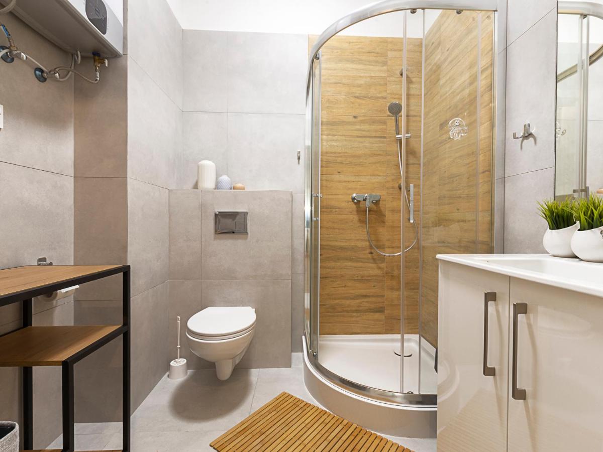 VacationClub – Enklawa Apartament 11 - Housity