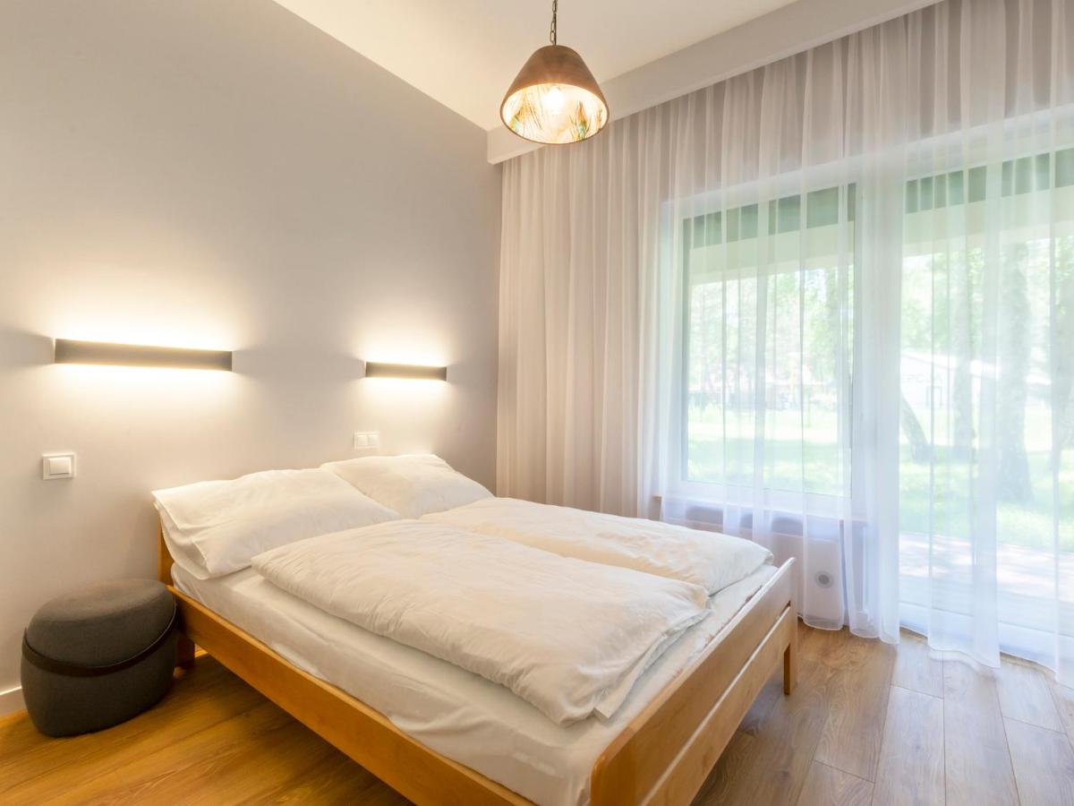 VacationClub – Enklawa Apartament 11 - Housity