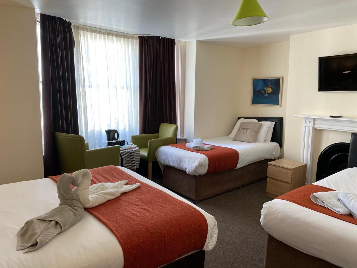 Old Palace Guest House - Housity