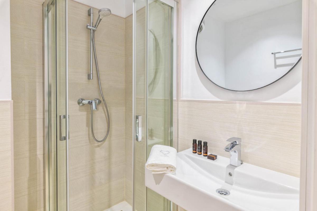 Suitetrails - iloftmalaga Studio Apartments