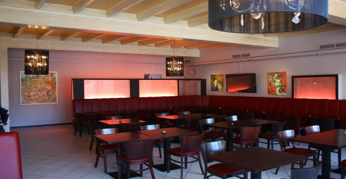 Hotel Eifelsteig - Housity