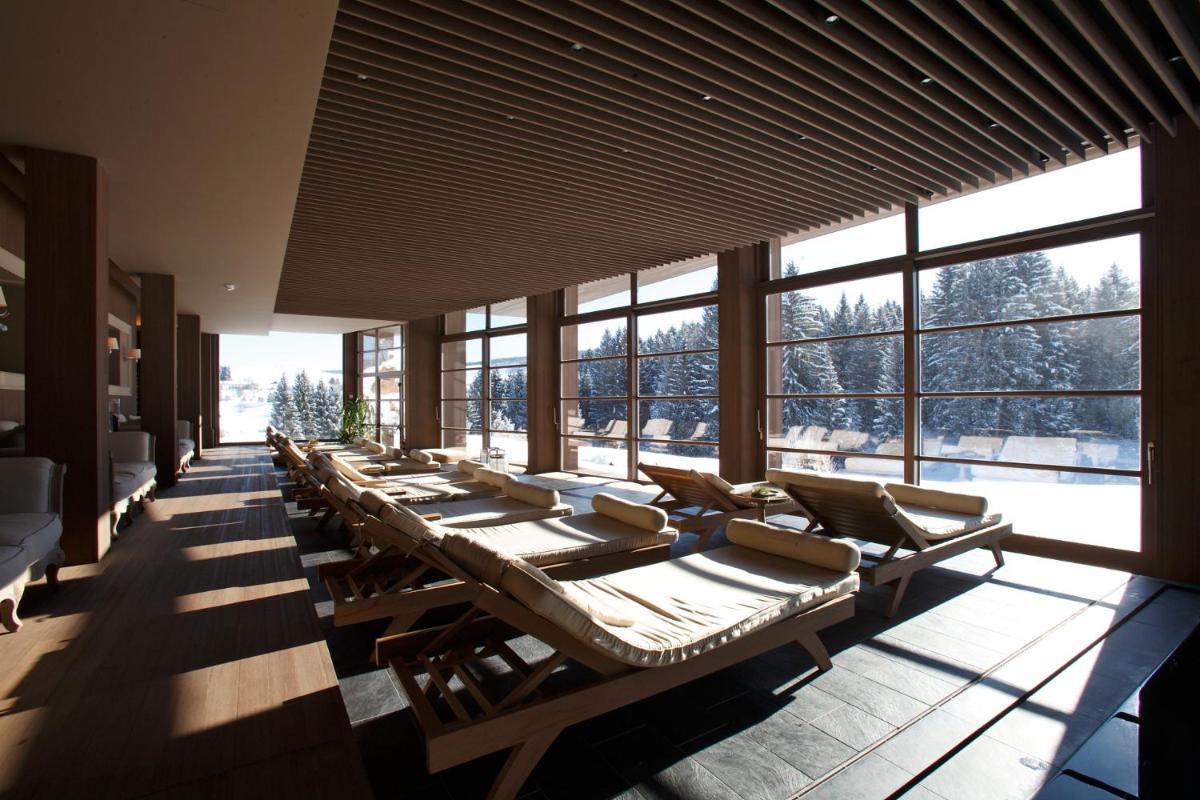 Meltar Boutique Hotel Golf & SPA - Housity