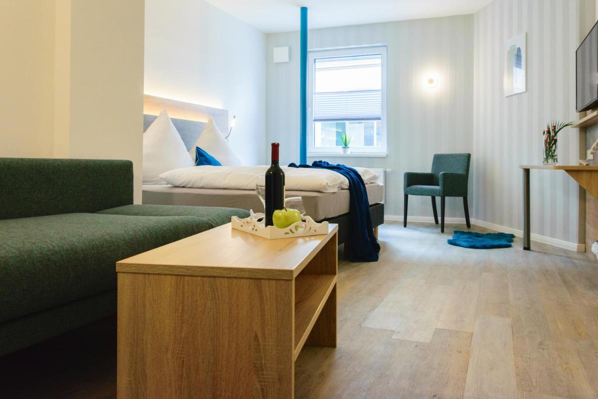 Hotel Zur Alten Börse - Housity