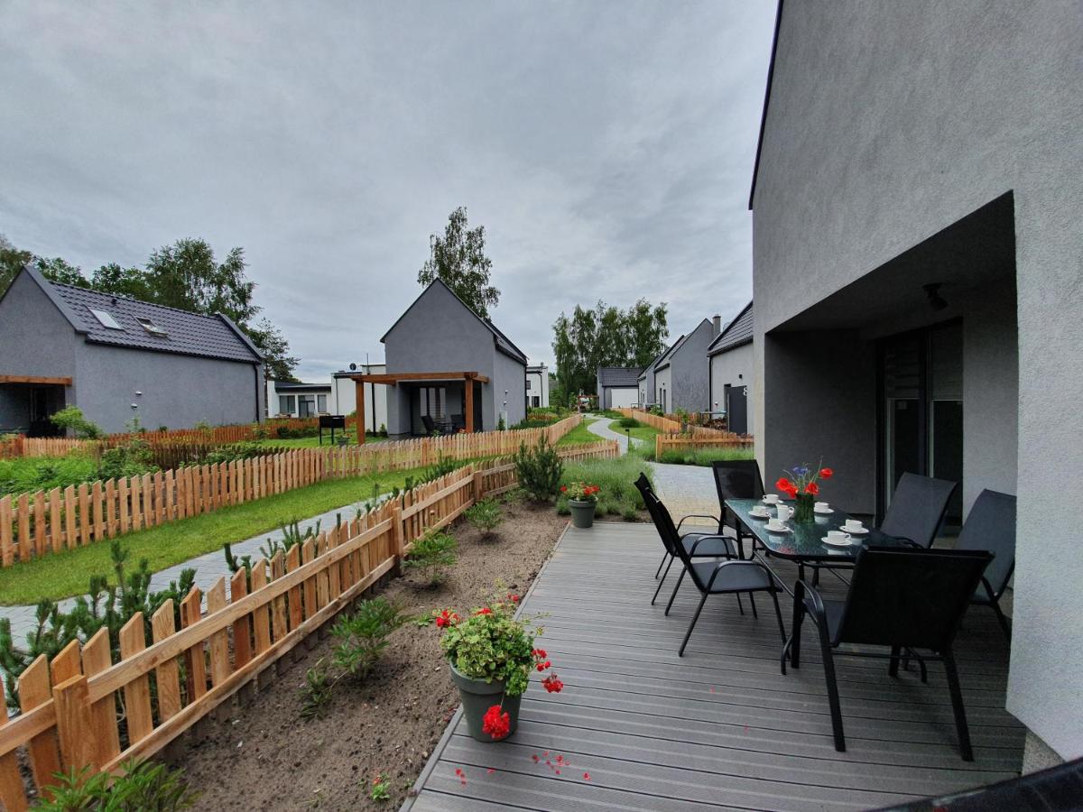 Ptasia Osada Joachimówka - Housity