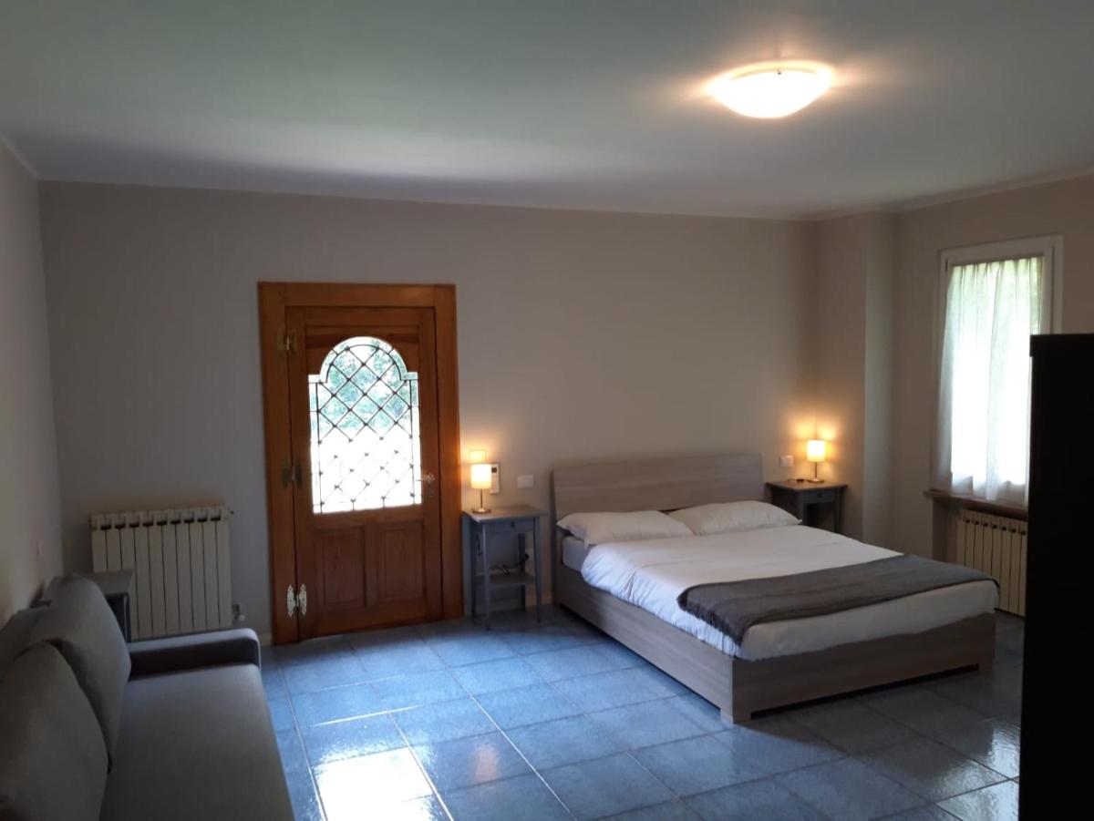 Corte Isolo - Housity