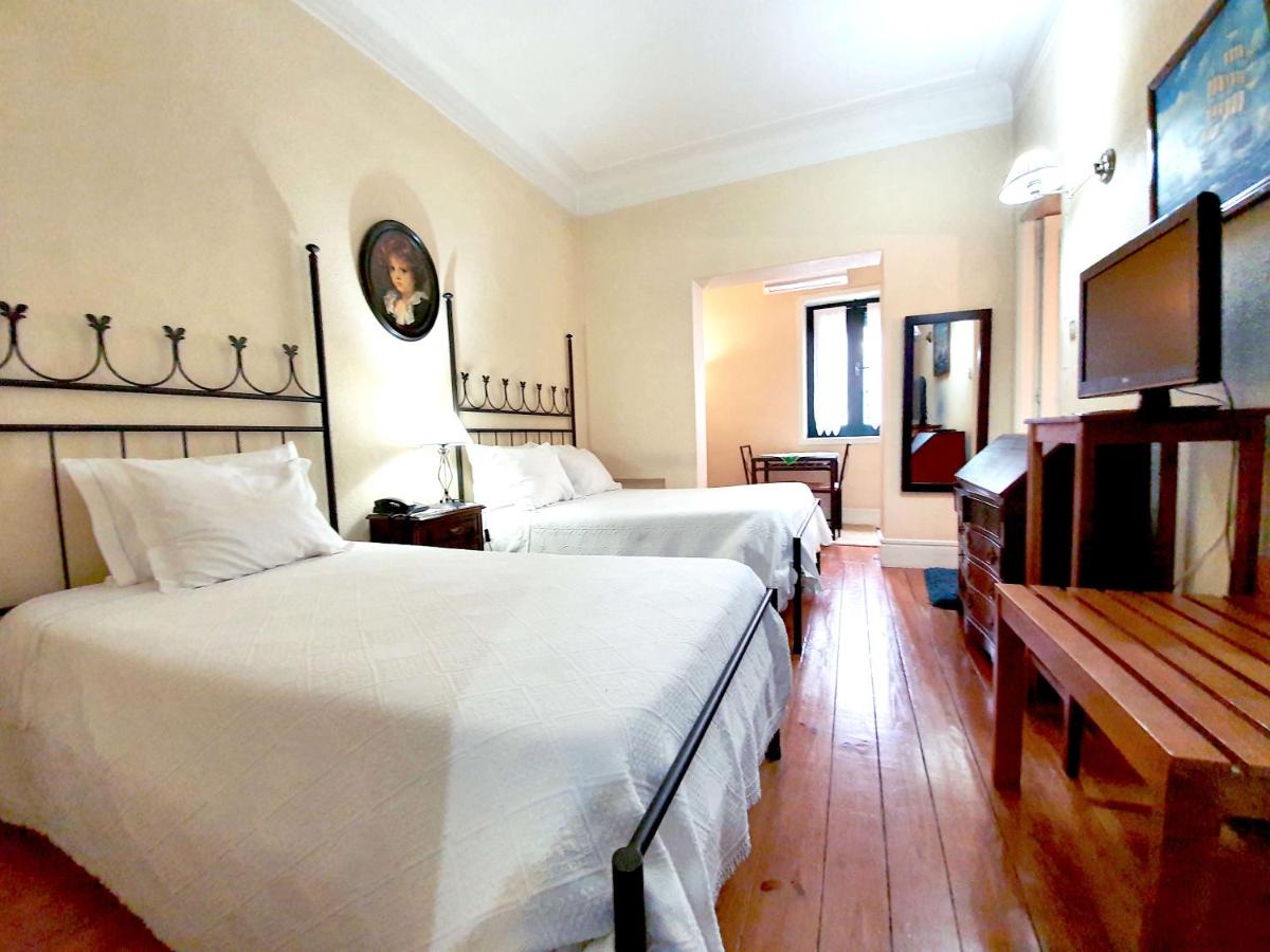 Suitetrails - Residencia LIS B&B