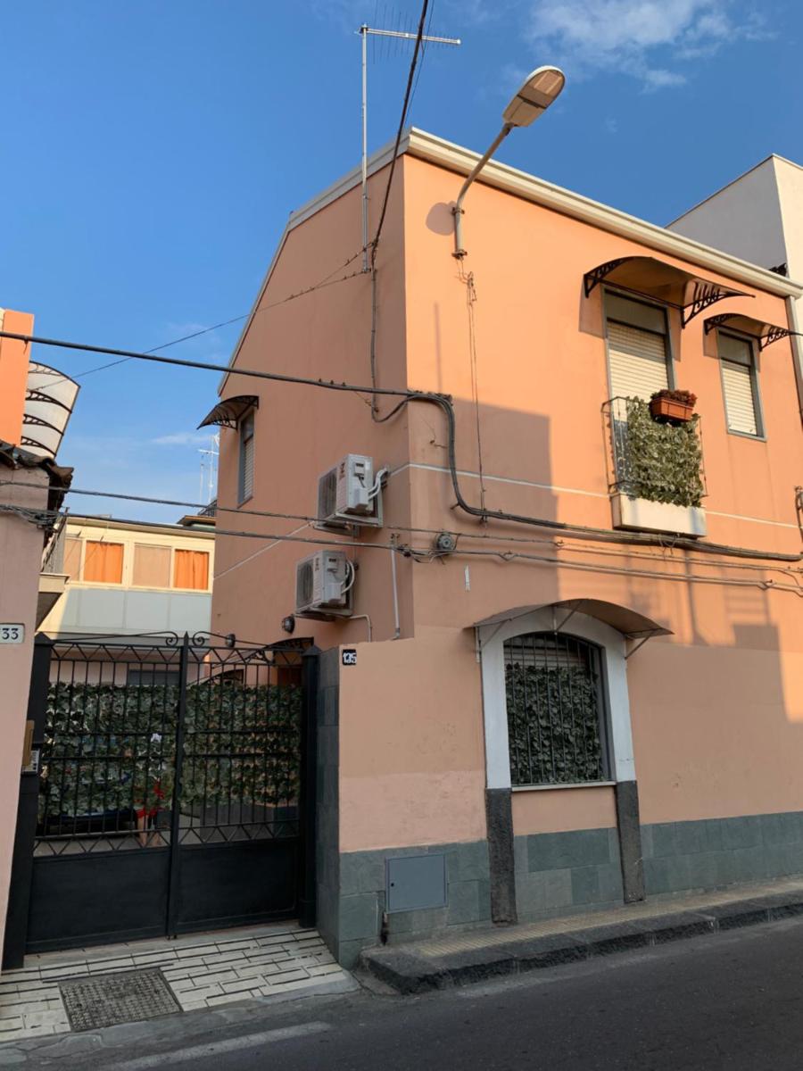 Duplex Catania Airport - Housity