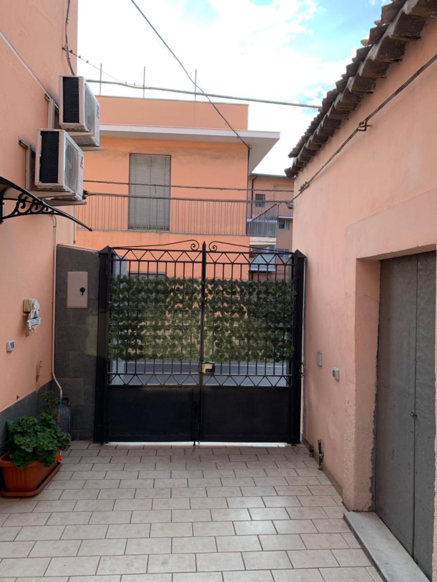 Duplex Catania Airport - Housity