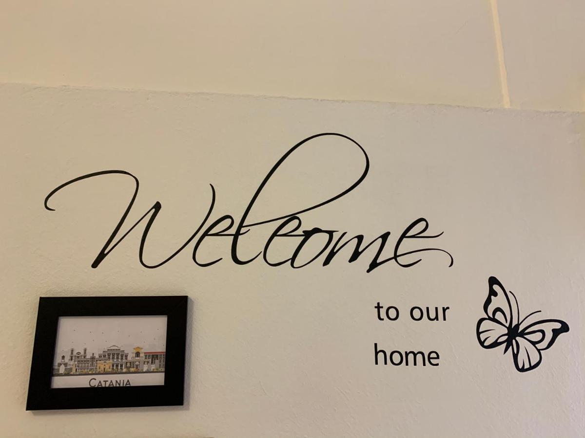 Duplex Catania Airport - Housity