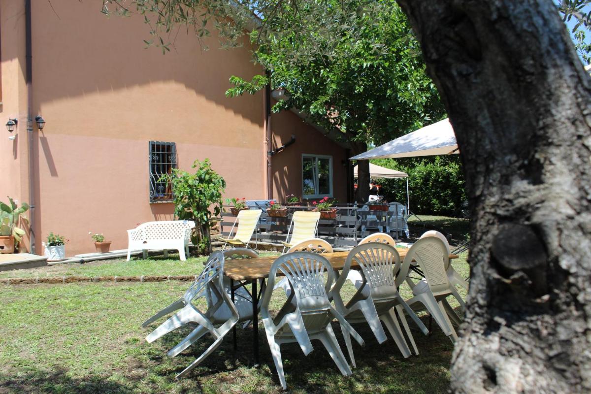 Casa del Gelso - Housity