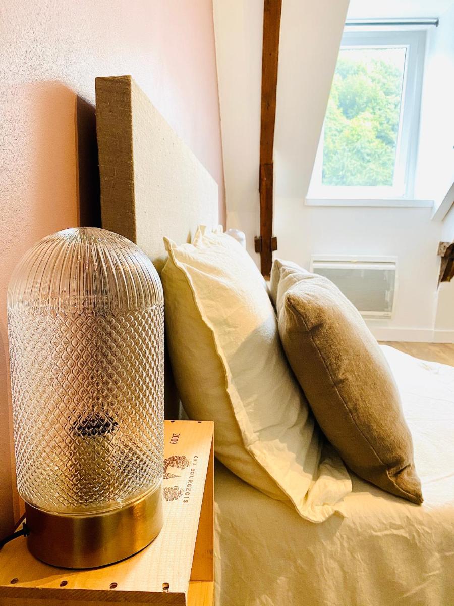 Appartement Le Lit de L Odet - Housity