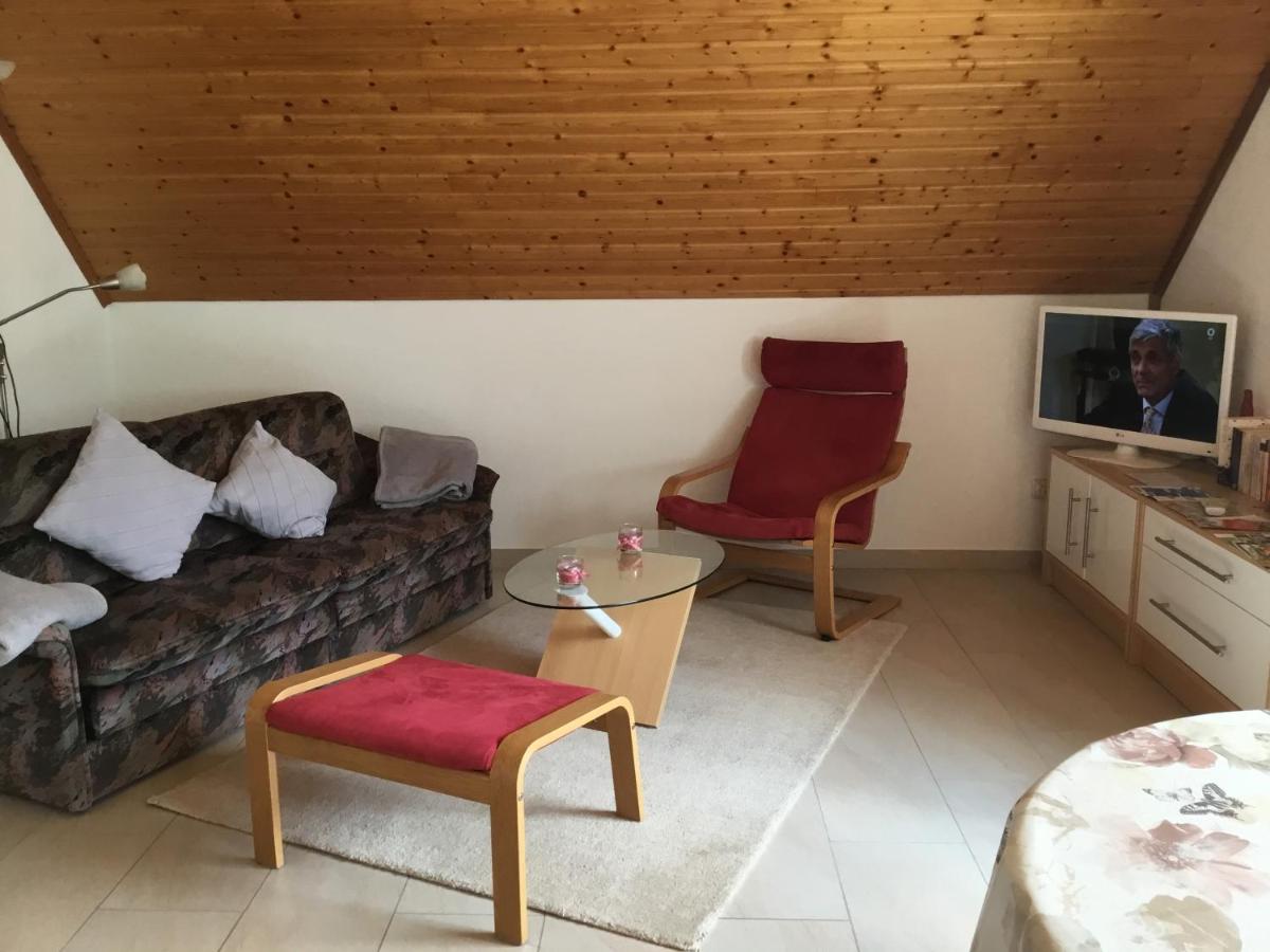 Appartements Am Hexenstieg - Housity