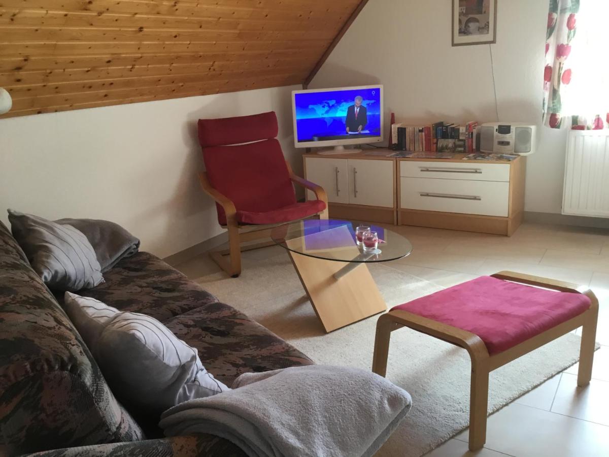 Appartements Am Hexenstieg - Housity