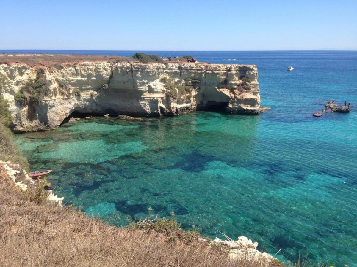 Suitetrails - Casa Vacanze il Melograno