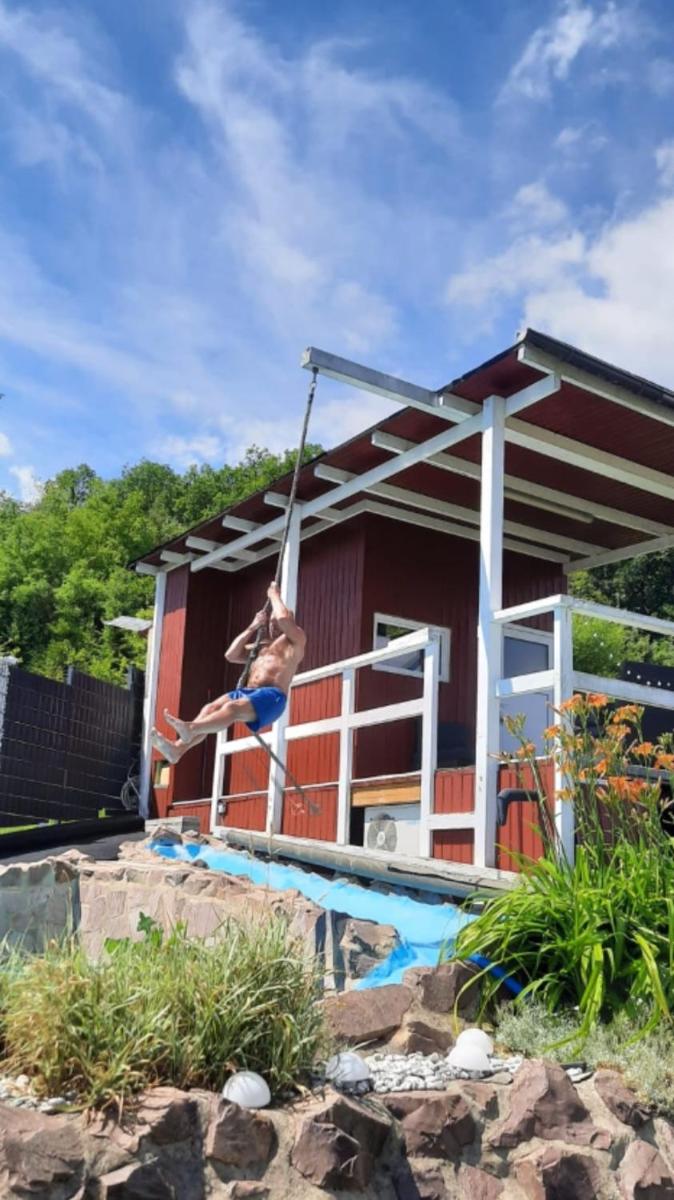 Wohlfühl-Oase - Housity