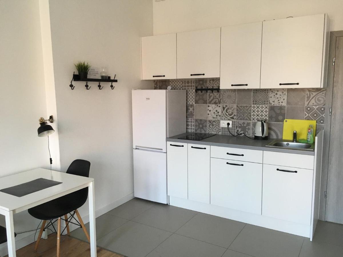 Apartament w Centrum Olsztyna - Housity