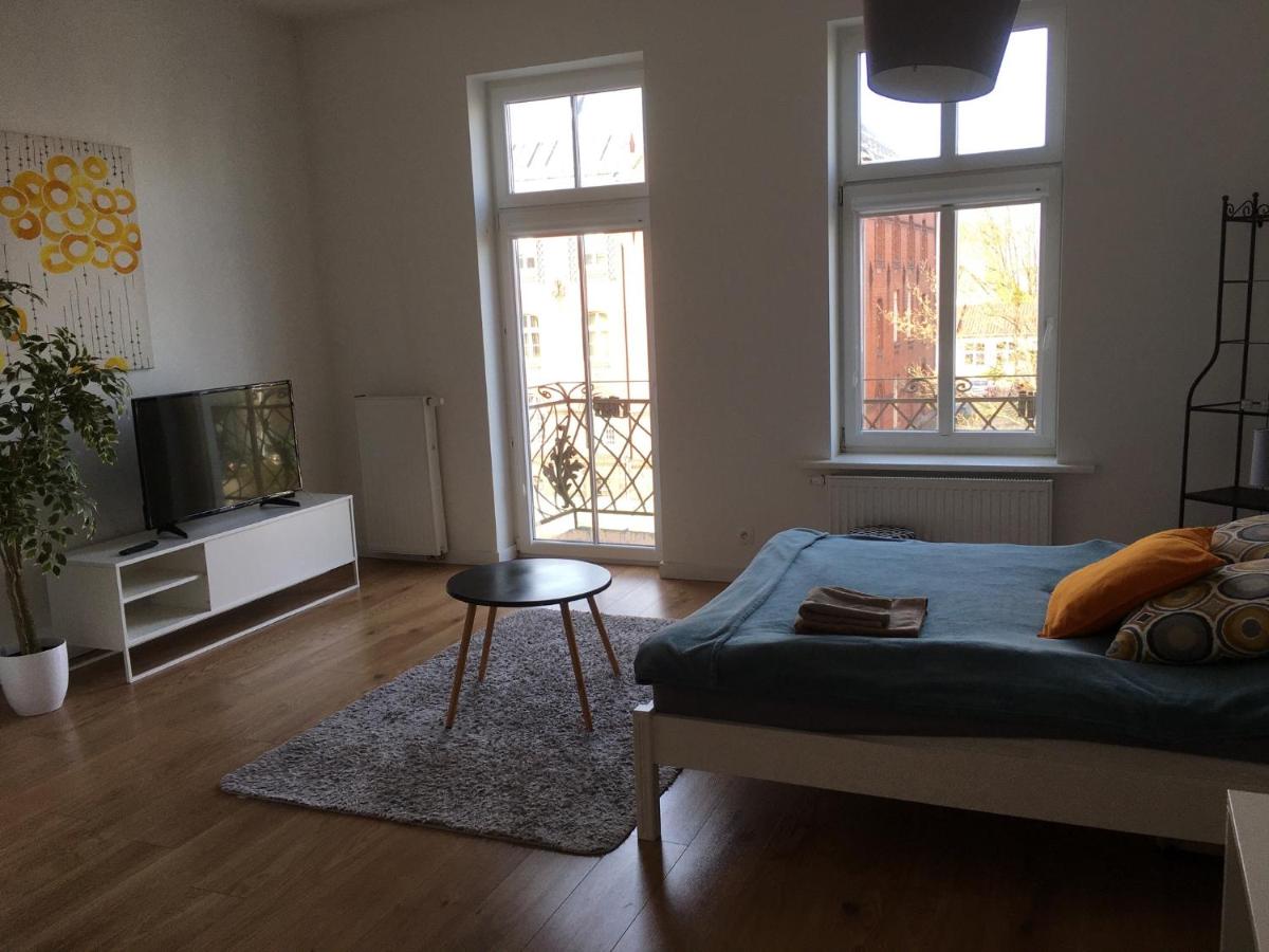 Apartament w Centrum Olsztyna - Housity