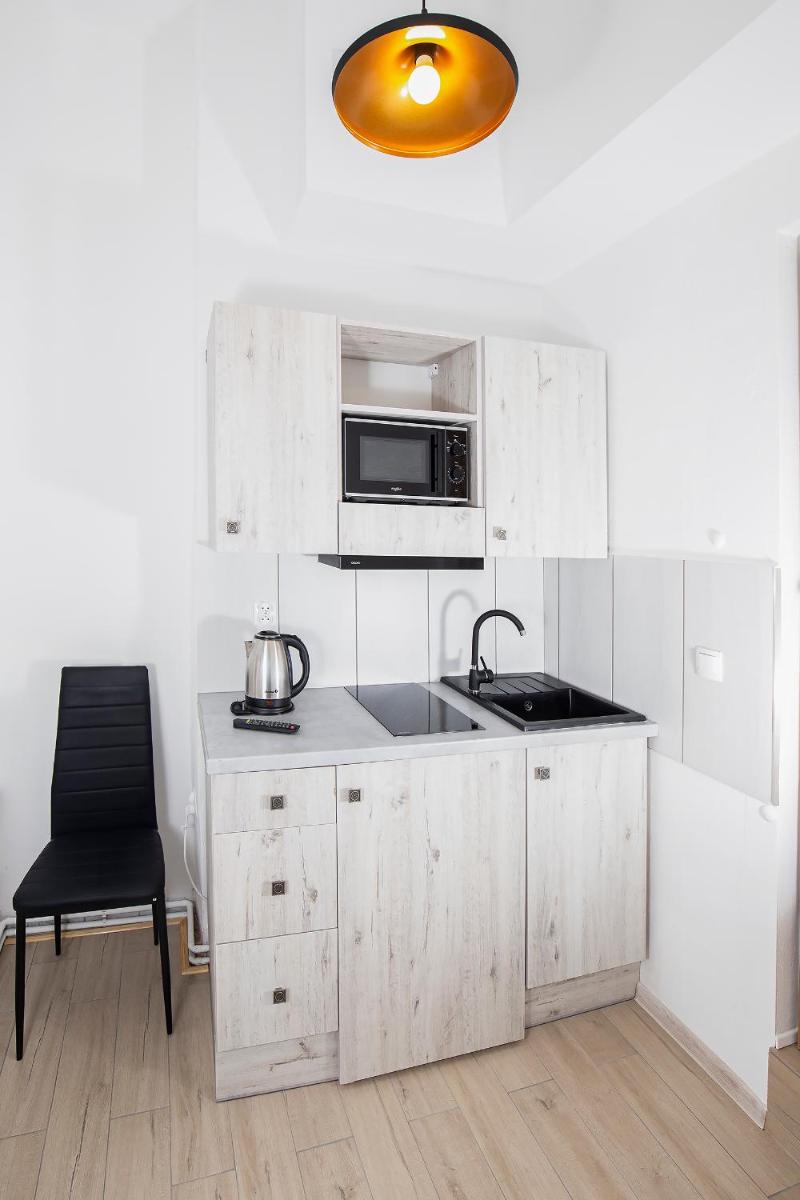100-SIO Apartamenty Kamienica - Housity