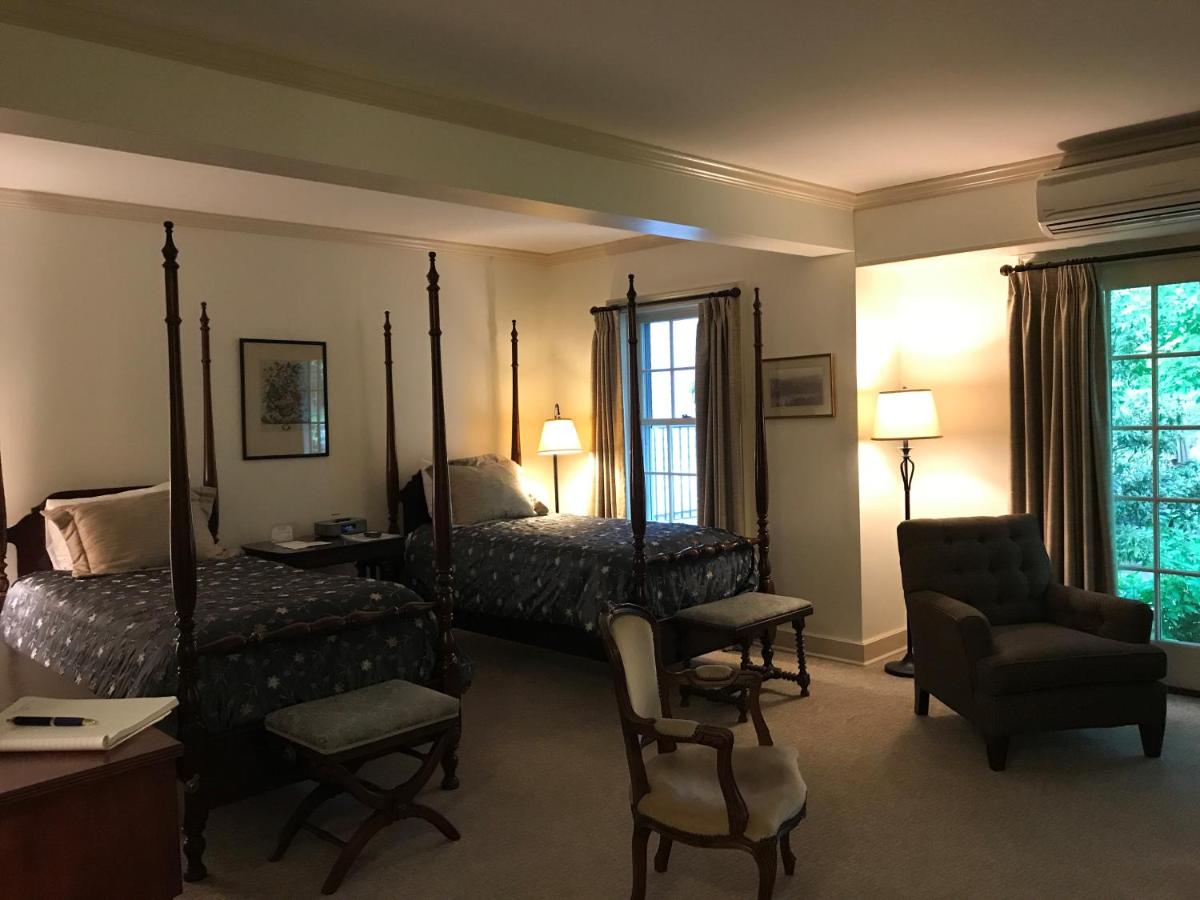 The Old Lyme Inn - Housity