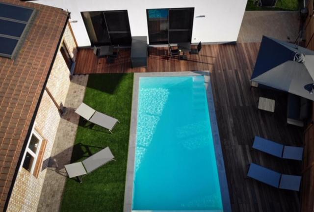 B&B Presende - Housity
