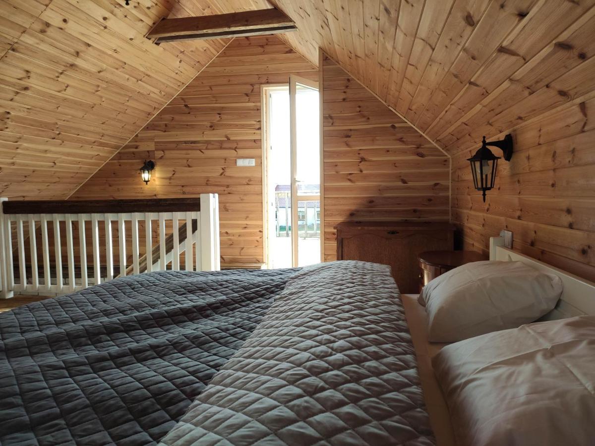 Srokowski Dwór 1 - Stara Kuźnia - Prywatna Sauna ! - Housity