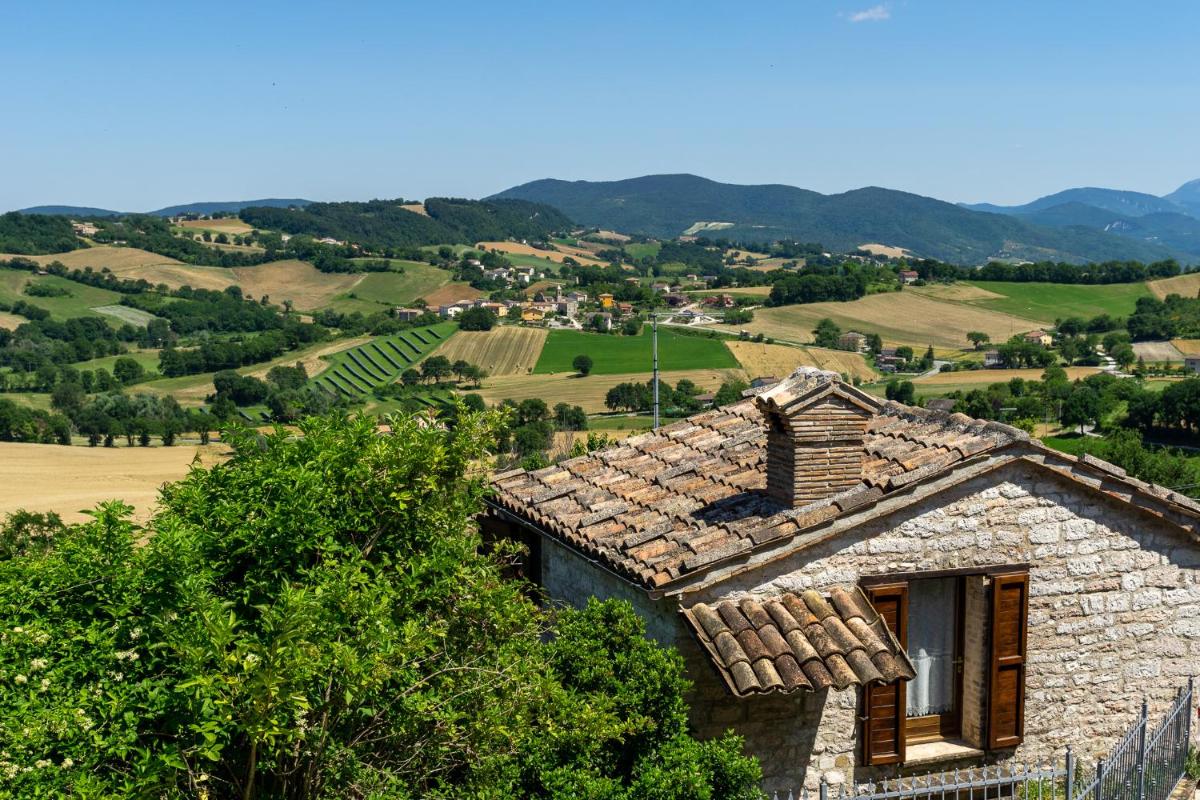 Villa Rustica Le Piagge - Housity
