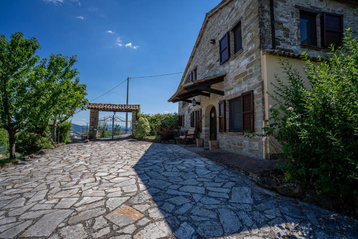 Villa Rustica Le Piagge - Housity