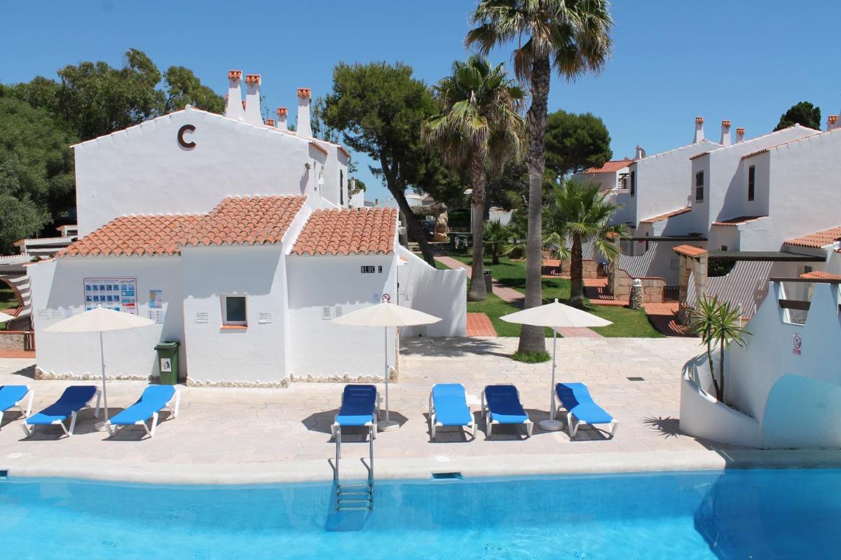 Apartaments Talayot - Housity