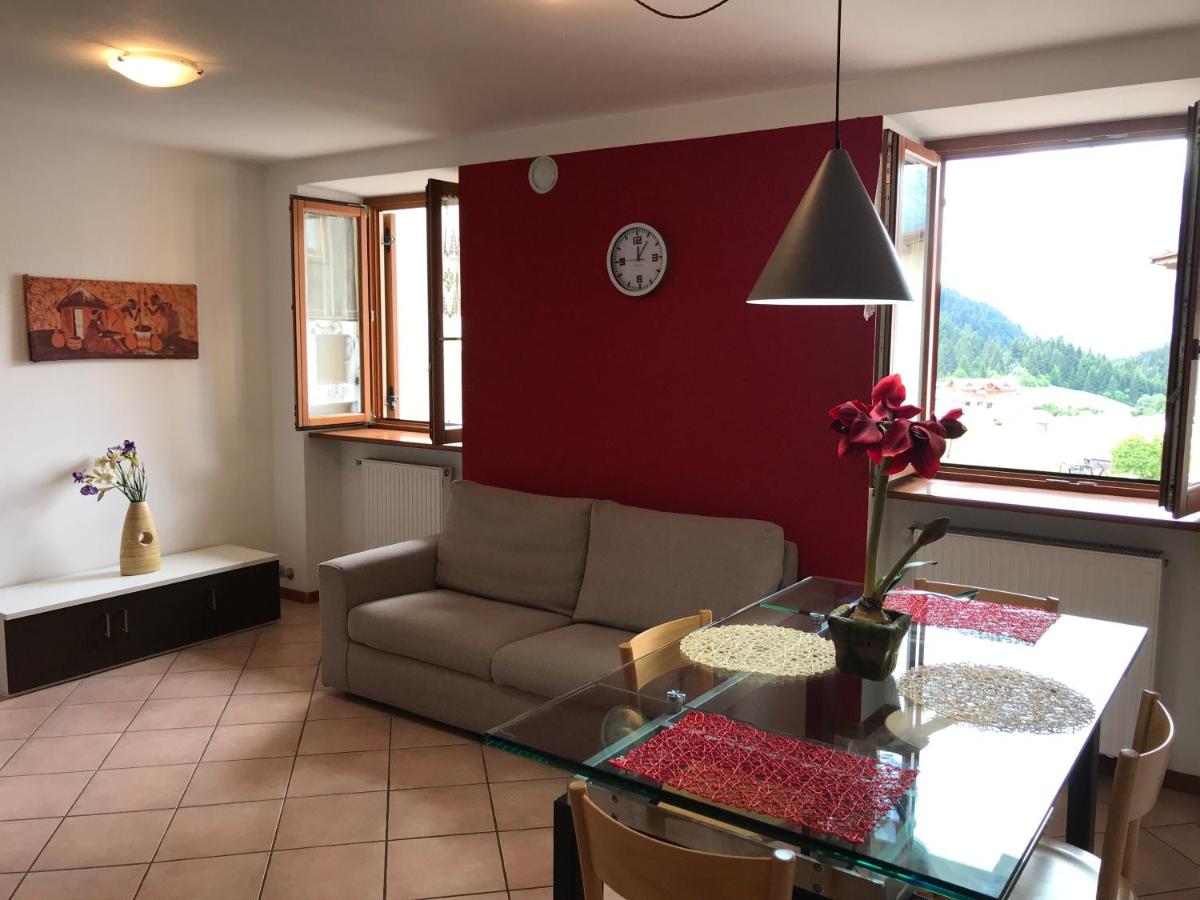 Appartamento Andalo per famiglie, lontano dal caos - Housity