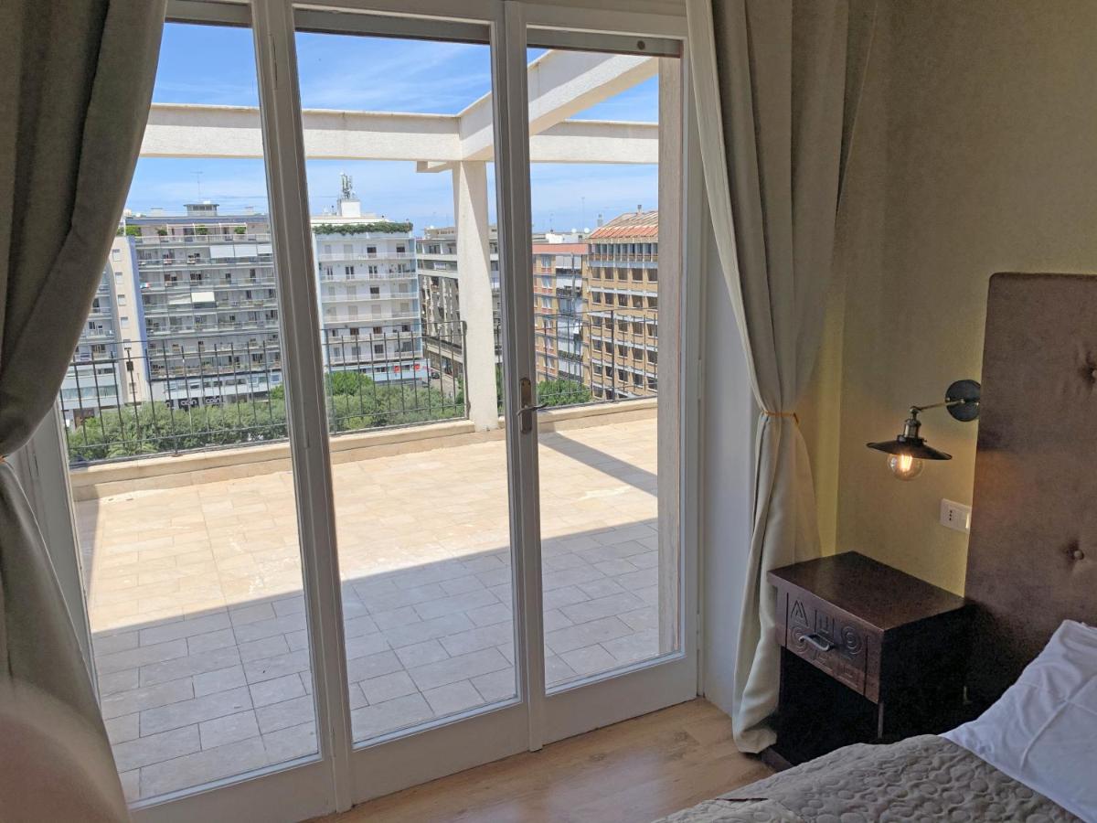 L'Attico di Piazza Mazzini Rooms - Housity