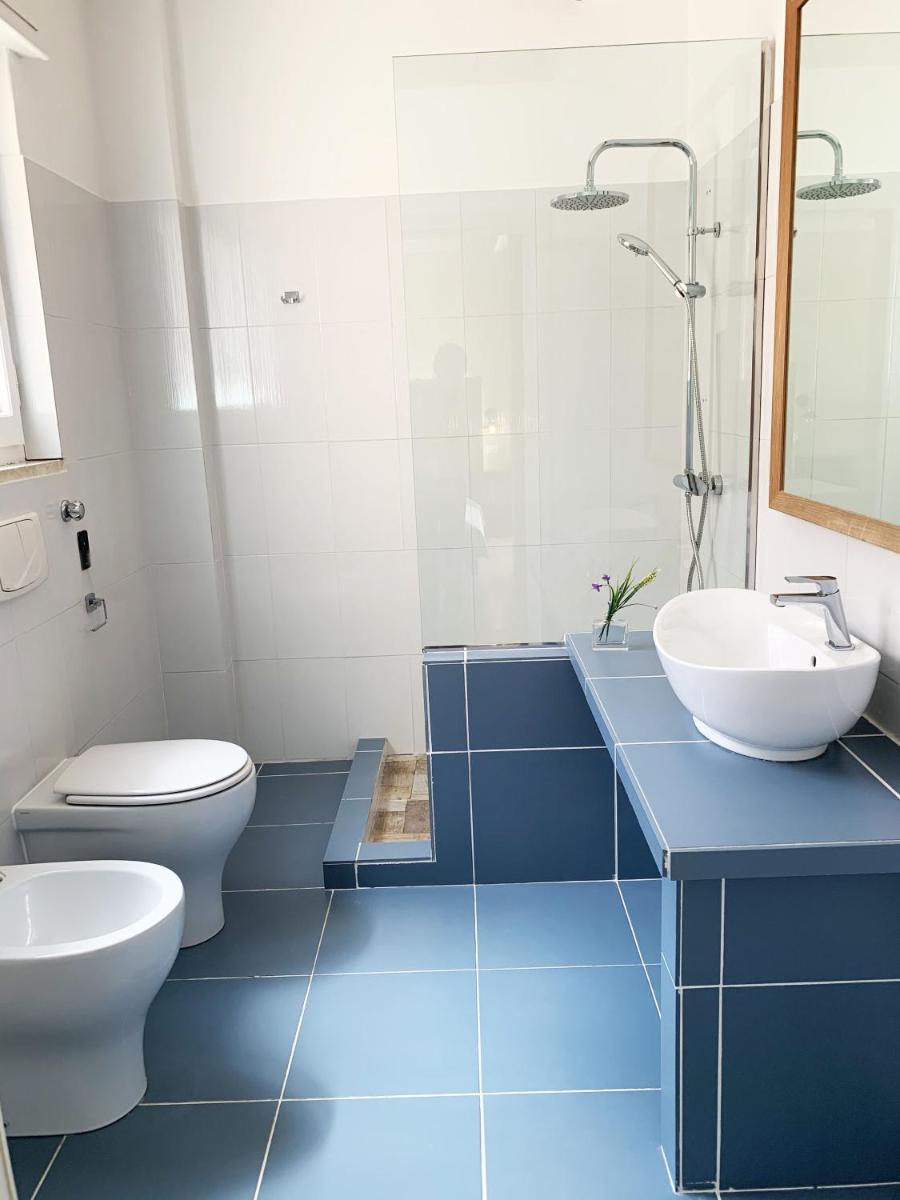 L'Attico di Piazza Mazzini Rooms - Housity