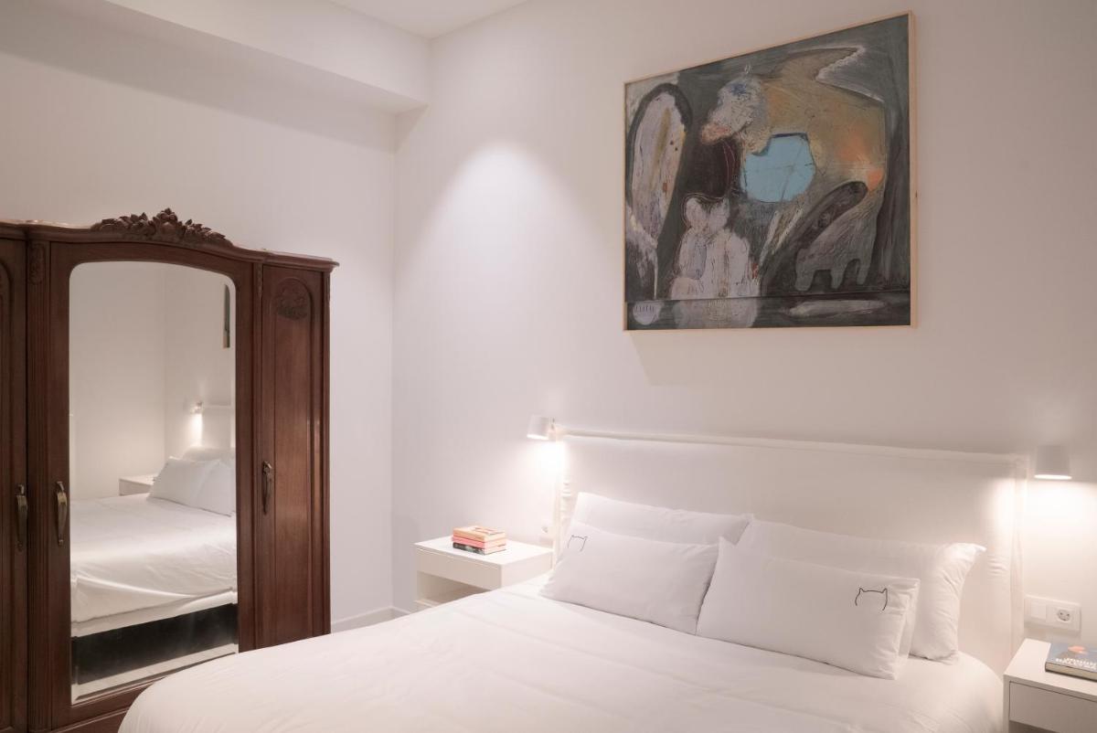 NUEVO Katu Kale Apartamentuak CENTRO HISTORICO - Housity