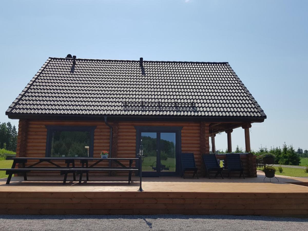 Loojaku Puhkemaja - Housity