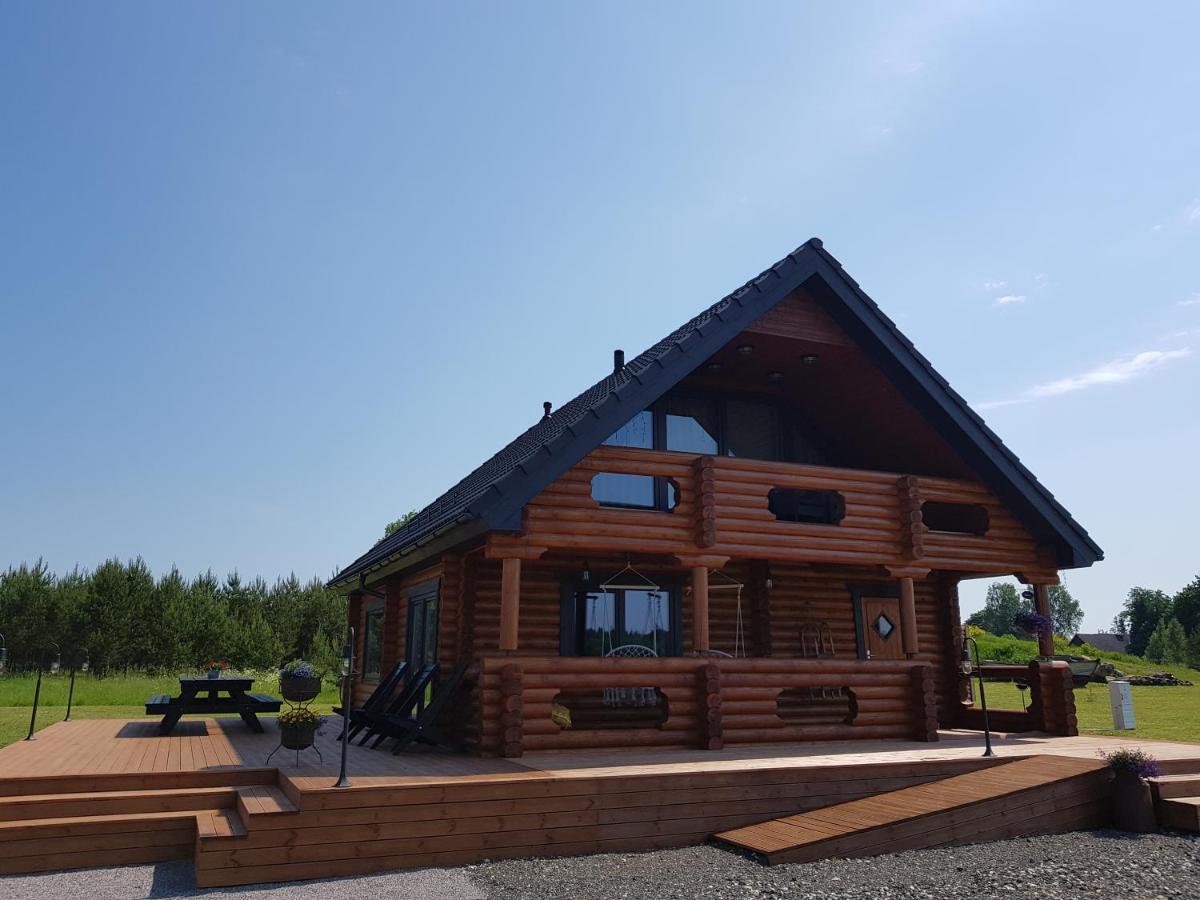 Loojaku Puhkemaja - Housity