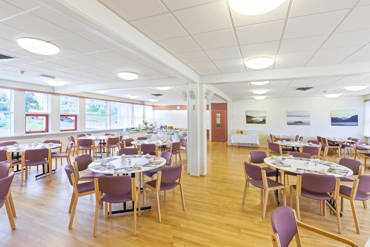 Hotel Edda Egilsstadir - Housity