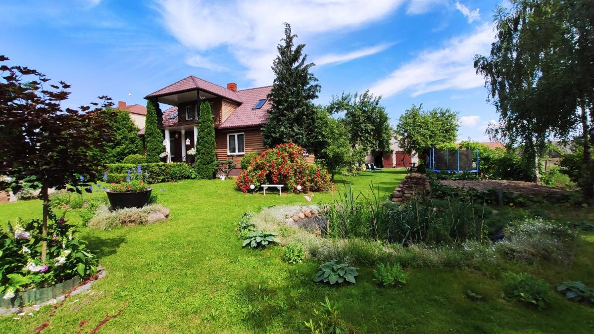 Agroturystyka u Pruszy?skich - Housity