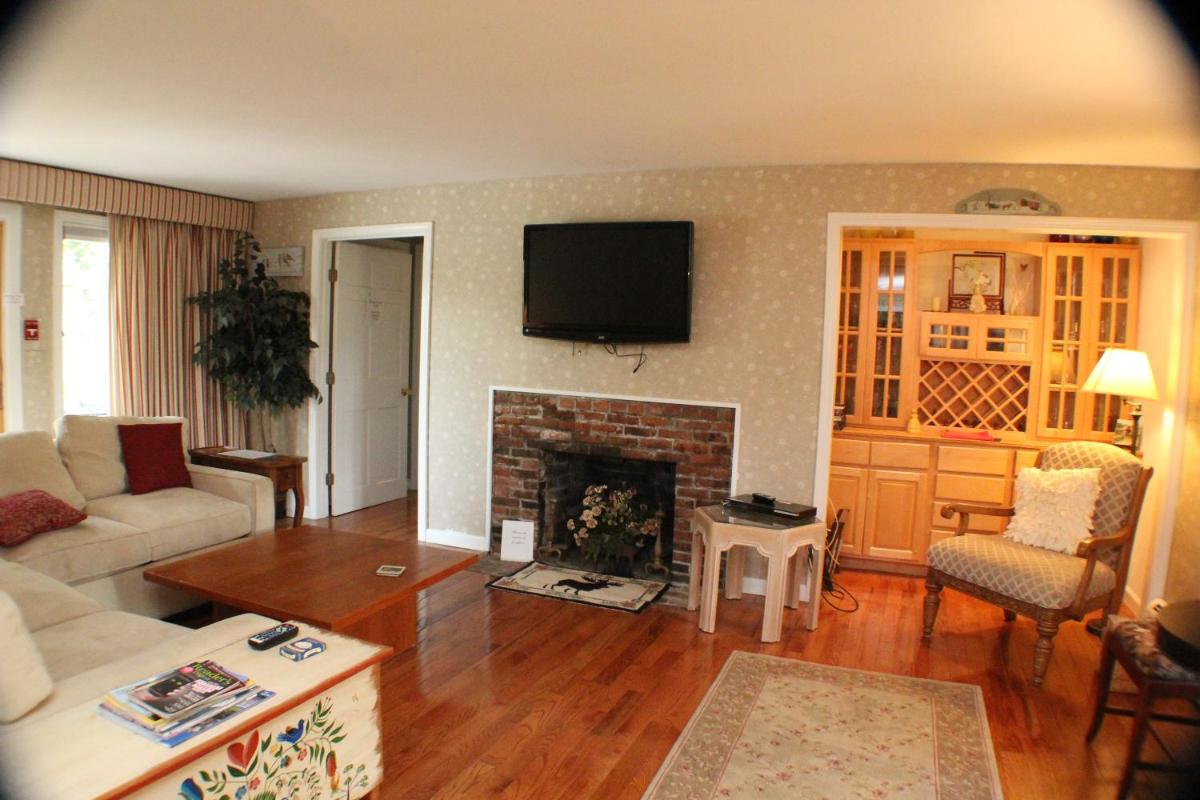 The Inn at Quail Run - Housity