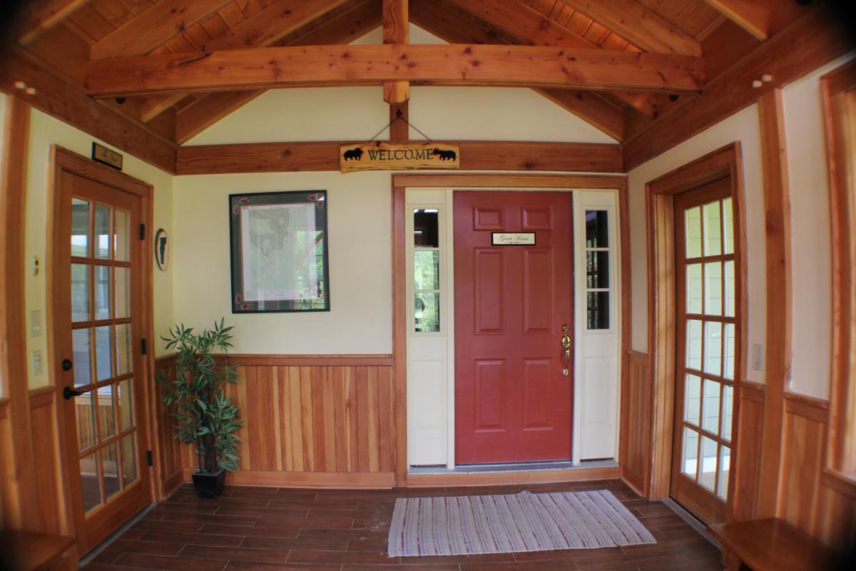 The Inn at Quail Run - Housity