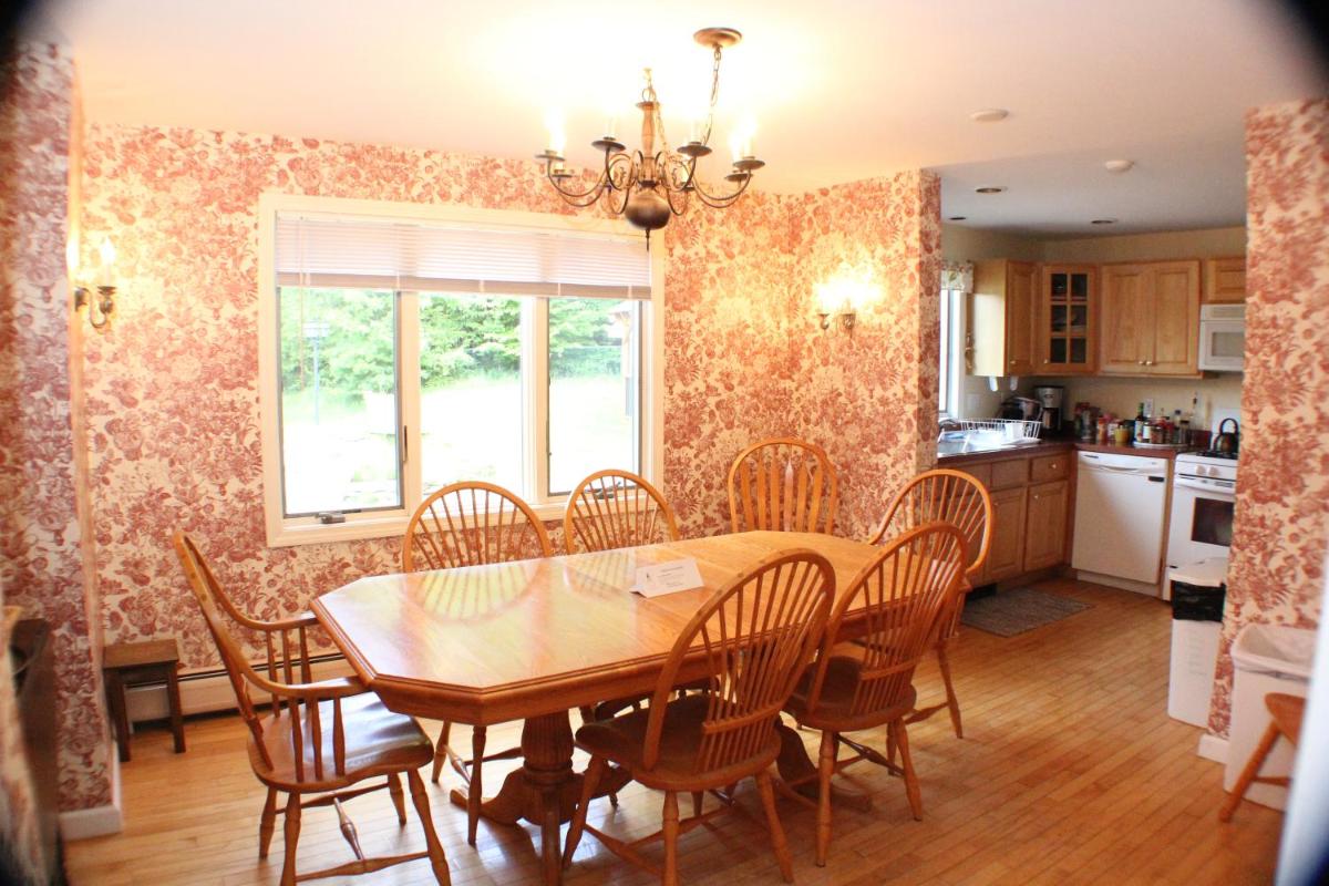 The Inn at Quail Run - Housity