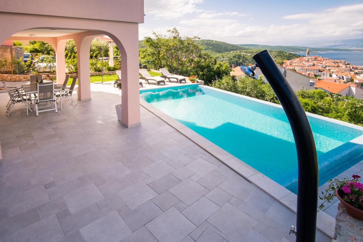 Suitetrails - Sasa Vrbnik