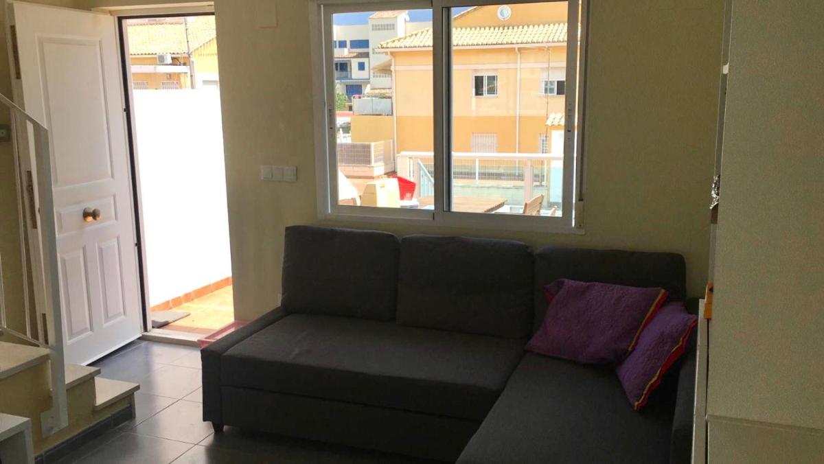 Center Rabdells Playa - Housity
