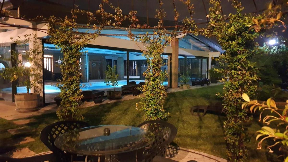 Relax Apartments ev - Housity