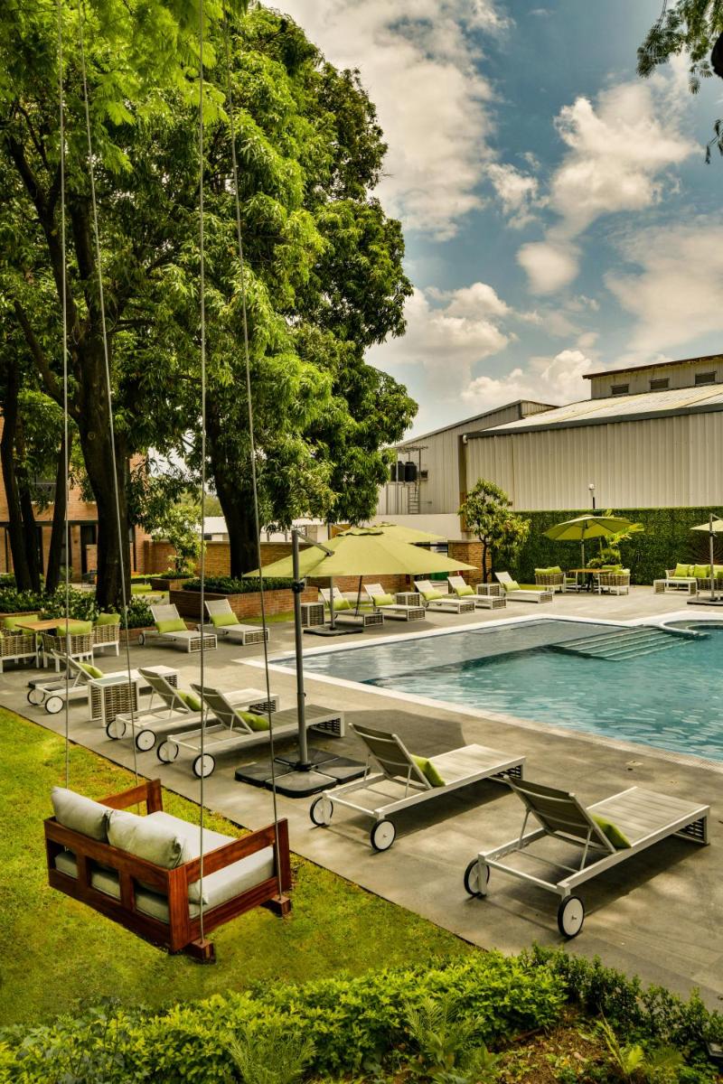Casa Salles Hotel Boutique - Housity