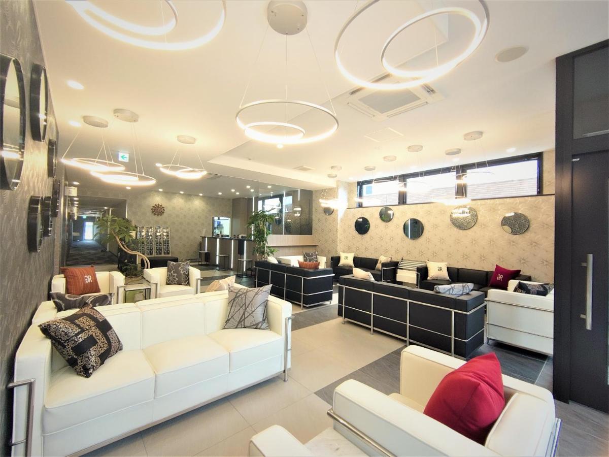 Green Rich Hotel Yonago Ekimae (Artificial hot spring Futamata Yunohana) - Hizvo