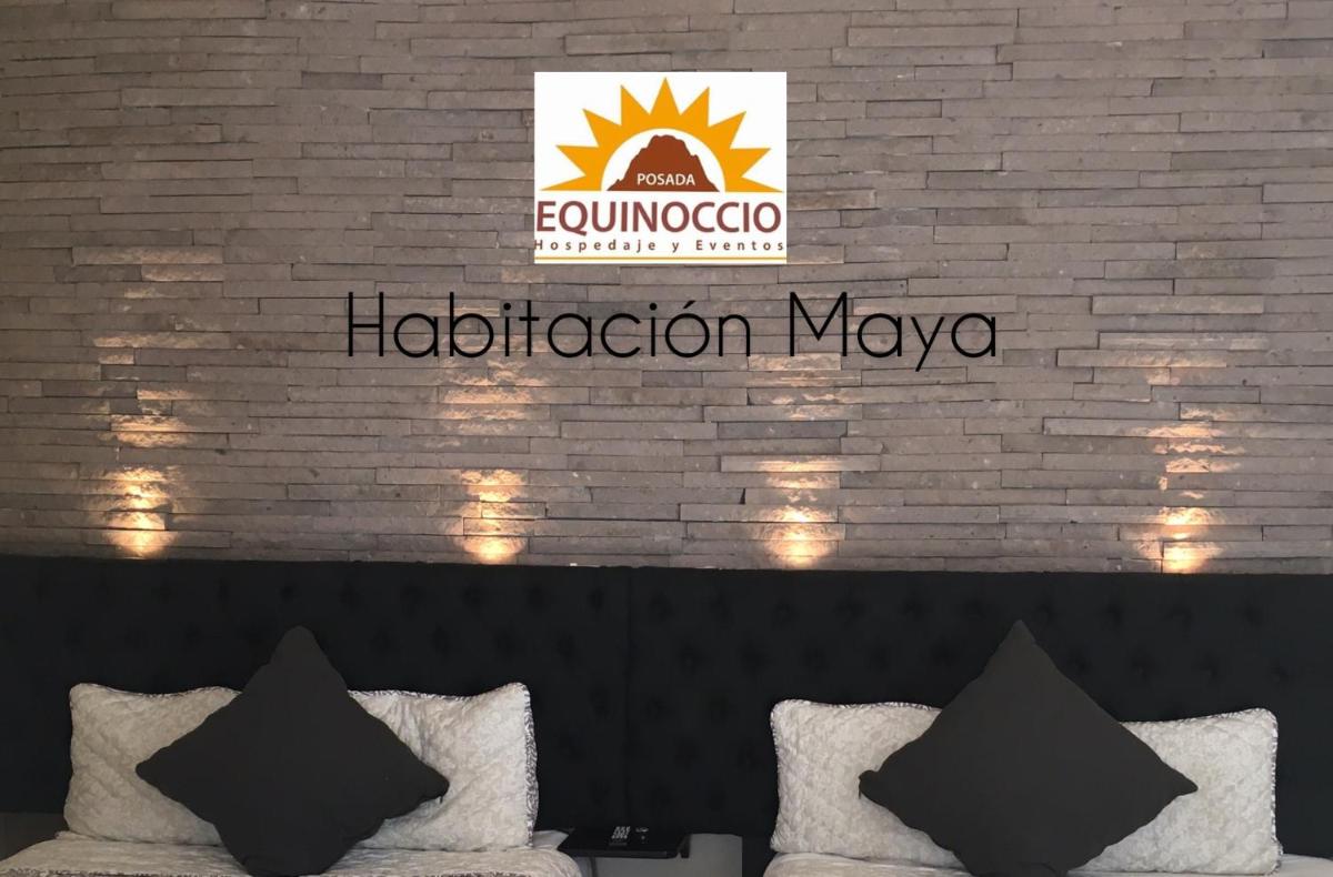 Posada Equinoccio - Housity