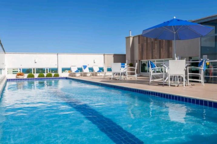 Flat Imbetiba Macaé - Housity