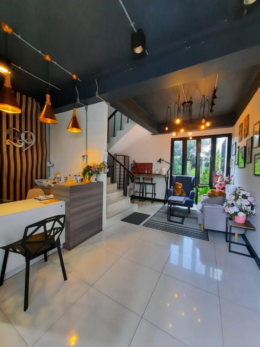 The 29 place - Housity