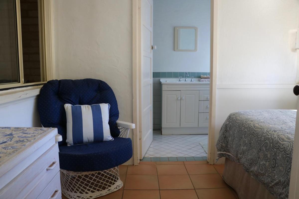 Lazy Lobster Holiday Units & Chalets - Housity